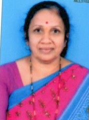   Renuka N Gudimani  